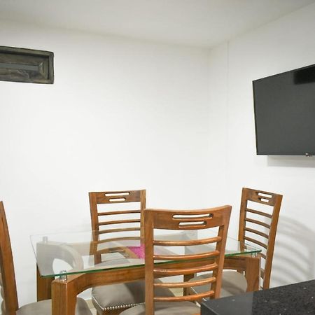 Guatape Apartamento Amoblado Balcones Apartment Ngoại thất bức ảnh