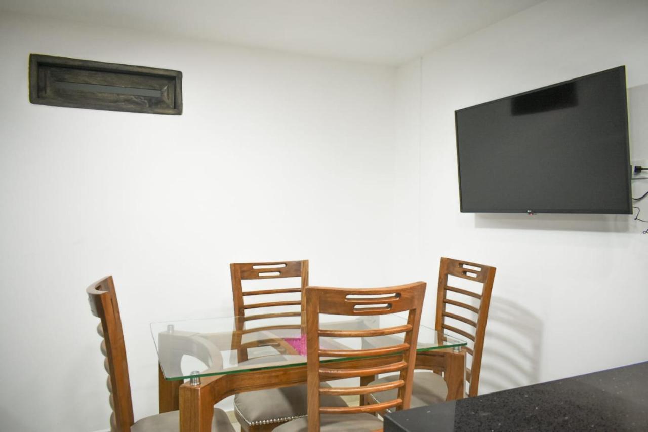 Guatape Apartamento Amoblado Balcones Apartment Ngoại thất bức ảnh